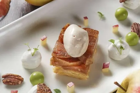 Parkhotel Tjaarda foto 30