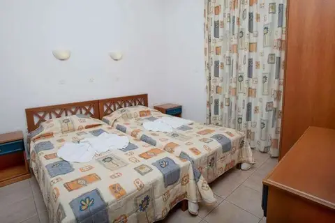 Three Stars Appartementen in Δημοτική Ενότητα Καρπάθου — foto 2