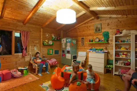 Hotel Rivijera in Petrovac na Moru — foto 6