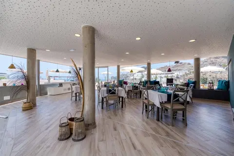 Appartementen Holiday Club Puerto Calma in Las Palmas de Gran Canaria — foto 4