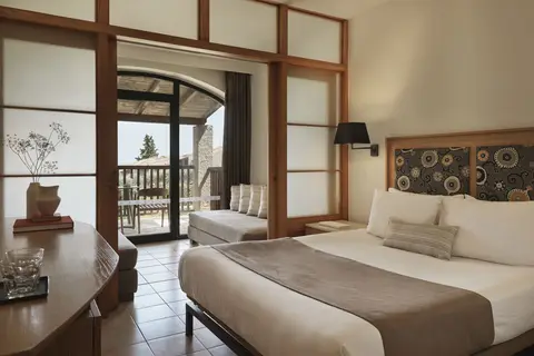 Aeolos Beach Resort in Γαστούρι — foto 20
