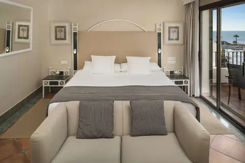 Palacio de Sancti Petri Gran Melia in Chiclana de la Frontera — foto 6