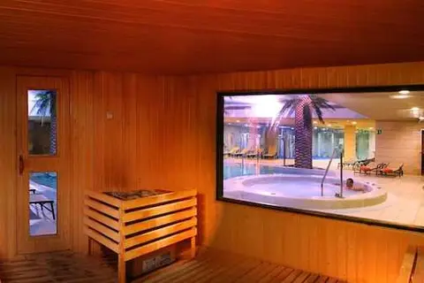 S'Entrador Playa Hotel & Spa in Cala Ratjada — foto 22
