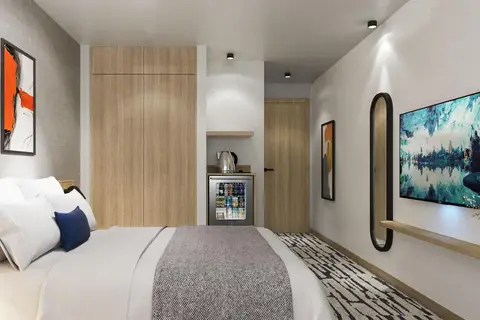 Otel Erzurumlu in Sarıyer — foto 4