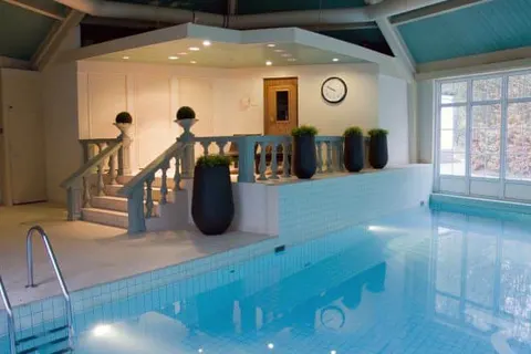 Landgoedhotel Villa Vennendal foto 42