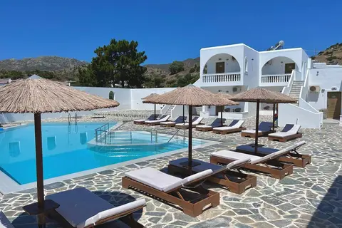 Spinos Apartments in Δημοτική Ενότητα Καρπάθου