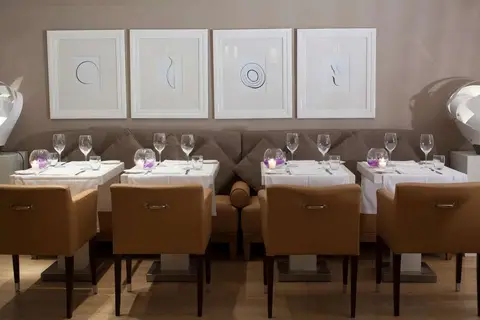 Starhotels Michelangelo Florence in Florence — foto 8