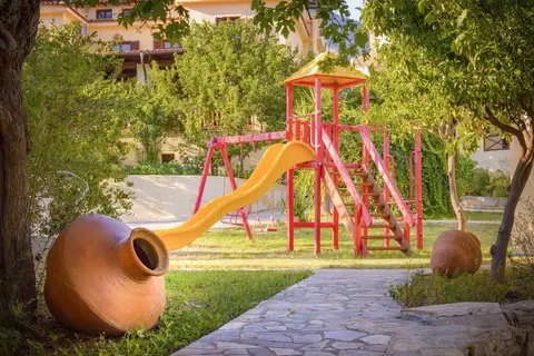 Limnionas Bay Village in Δημοτική Ενότητα Μαραθοκάμπου — foto 13