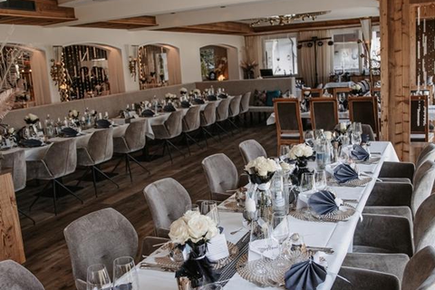 Wohlfühlhotel Innertalerhof foto 5