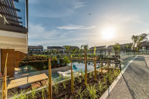 Akra Fethiye The Residence Tui Blue Sensatori in Fethiye — foto 16