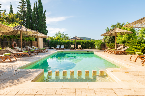 Xarc Agroturisme foto 18