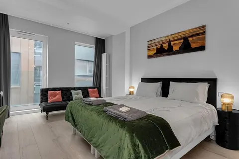 City Center Hotel foto 2