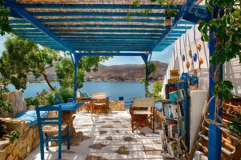 Marina Rooms in Karlos Rooms, foto 2