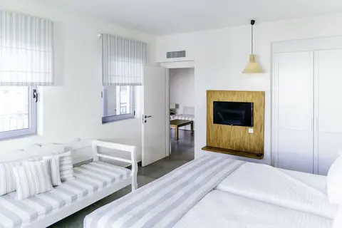 Ostria Resort & Spa in Δημοτική Ενότητα Ιεράπετρας — foto 27