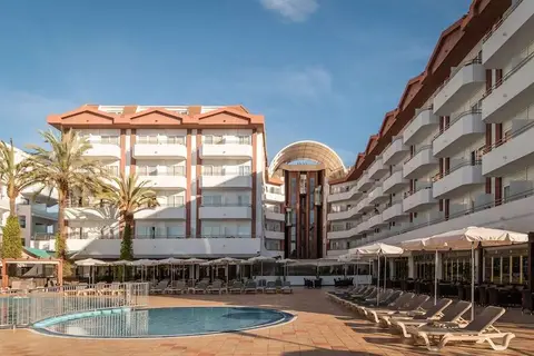 Alegria Florida & Spa in Santa Susanna — foto 16