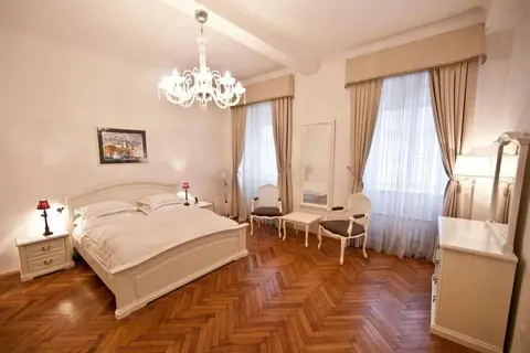 Hotel Antiq Palace in Ljubljana, foto 17