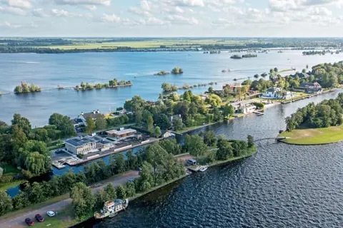 Hotel Mijdrecht Marickenland foto 3