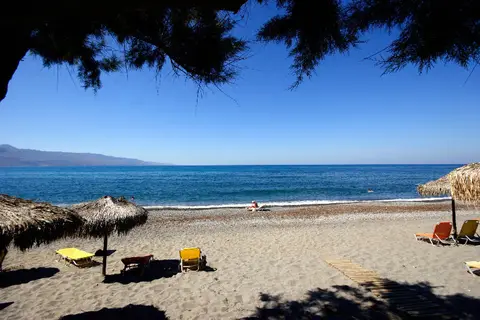 Theros Hotel in Platanias (Chania), foto 3