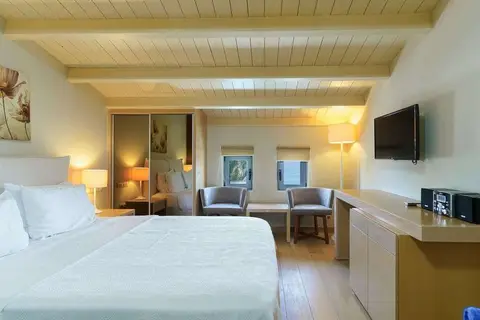 Hotel Aegean Pearl in Rethimnon, foto 14