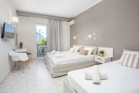 Evita Studios in Φαληράκι — foto 6