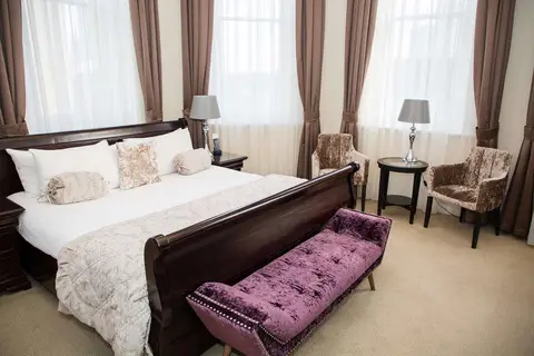 Lansbury Heritage Hotel in Londen, foto 28
