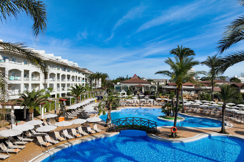 Aparthotel Viva Blue & SPA foto 1