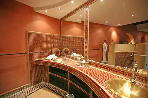 Riad Misria & Spa in Marrakesh — foto 15
