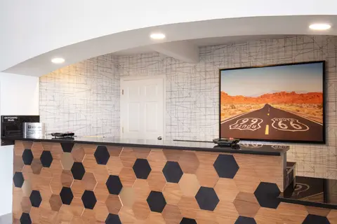 Best Western Plus King's Inn & Suites in Kingman — foto 13