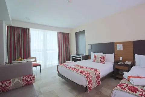 Krystal Cancun in Cancún — foto 20