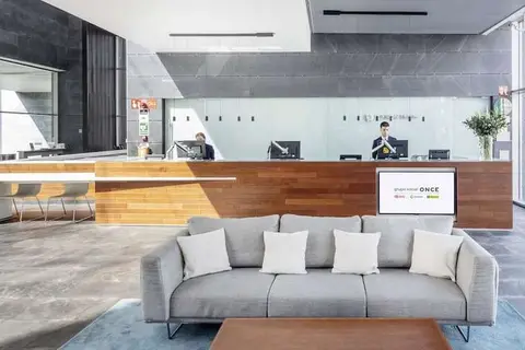 Hotel Ilunion Atrium in Madrid, foto 14
