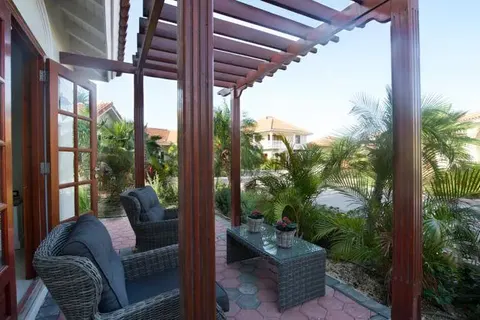 Hotel Acoya Curaçao Resort, Villas & Spa foto 11