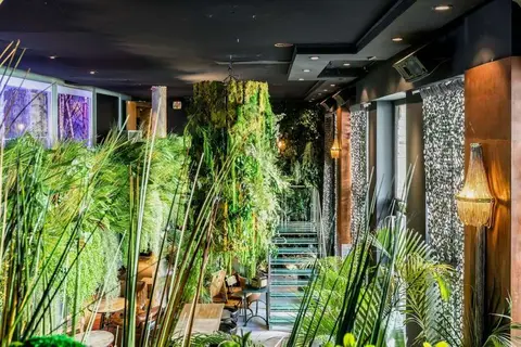 Kube Hotel in Parijs, foto 15