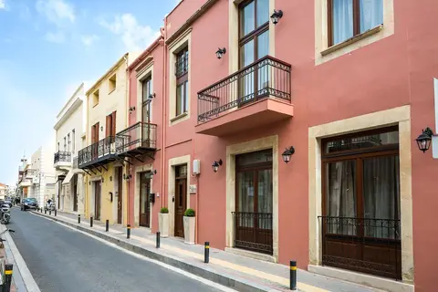 Phaedra Suites in Rethimnon, foto 30