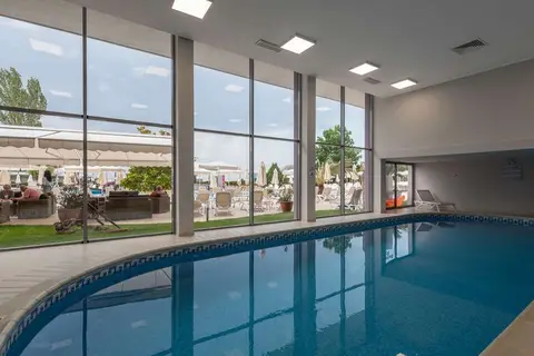 Hotel Sentido Neptun Beach in Несебър — foto 16