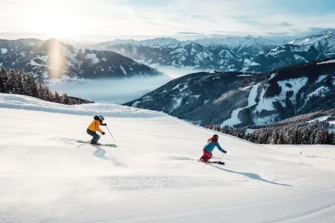 Hotel Lampenhäusl foto 9