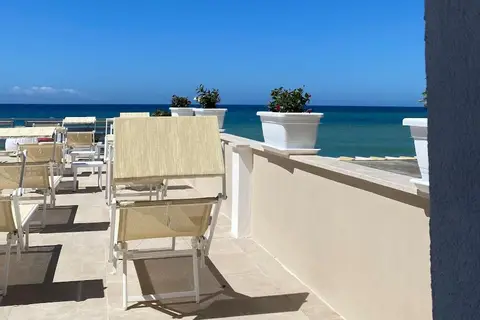 Hotel Cecina Beach in Cecina — foto 15