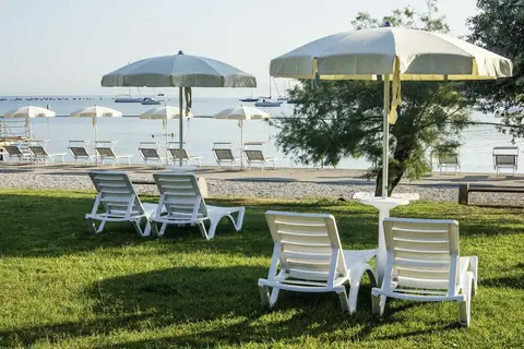 Resort Salinera in Portorož, foto 28
