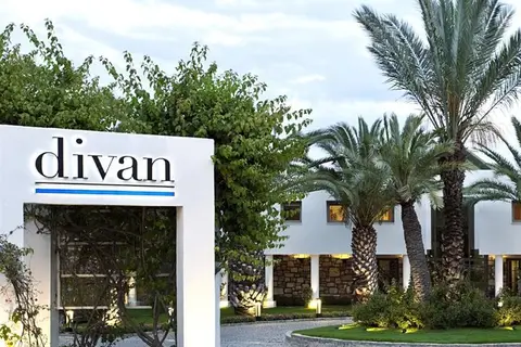 Divan Bodrum in Bodrum