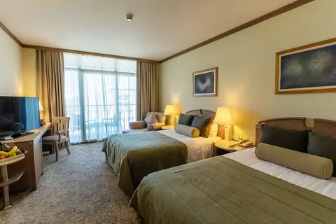Gloria Verde Resort in Serik — foto 2