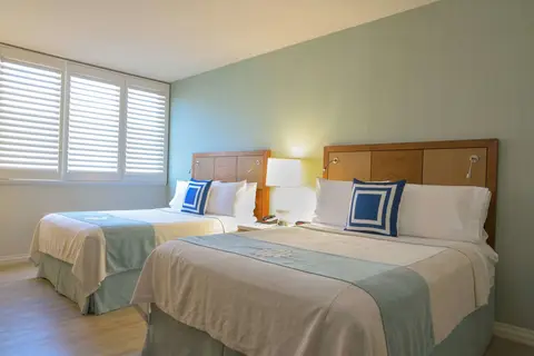 Gateway Hotel Santa Monica in Santa Monica — foto 15