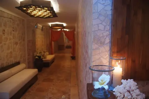 Likya Residence Hotel & Spa in Kaş — foto 6