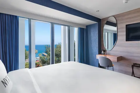 NYX Hotel Limassol in Λεμεσός — foto 28