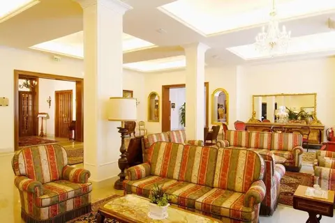 Hotel La Residence & Idrokinesis in Abano Terme — foto 13