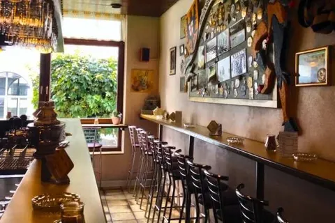 Hotel Rheinlust foto 2