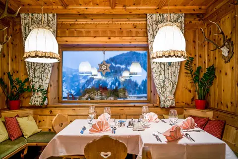 Hotel Platz in Kastelruth - Castelrotto — foto 5