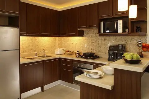 IndoChine Resort & Villas in กมลา — foto 13