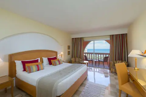 Tour Khalef Hotel in سوسة — foto 3
