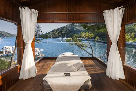 Club Prive by Rixos Gocek in Fethiye — foto 25