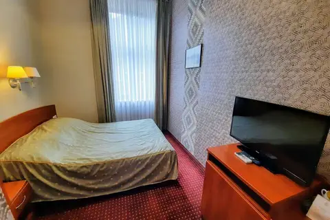 Hotel Kazimierz II in Krakau — foto 6