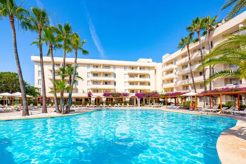 Hotel Intelier Rosella in Palma — foto 20